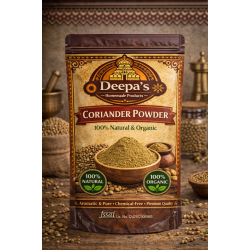 Coriander Powder