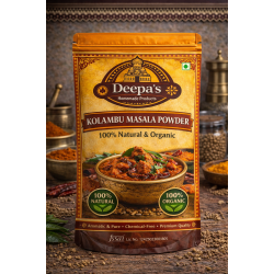 Kolambu Masala Powder