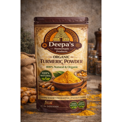 Turmeric Powder