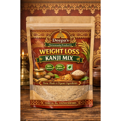 Weight Loss Kanji Mix