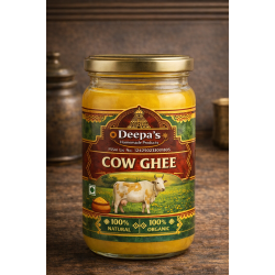 Cow Ghee