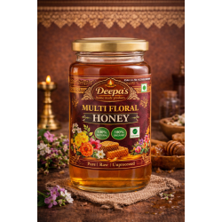 Multi Floral Honey