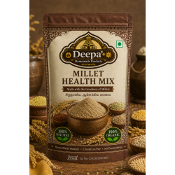 Millet Health Mix